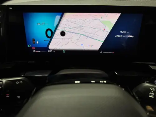 Renault Austral mild hybrid advanced 130 GSR2 Evolution - Photo 13