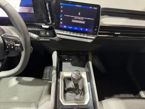 Renault Austral mild hybrid advanced 130 GSR2 Evolution - Photo 14