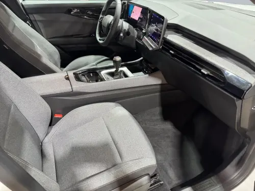 Renault Austral mild hybrid advanced 130 GSR2 Evolution - Photo 16