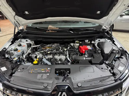 Renault Austral mild hybrid advanced 130 GSR2 Evolution - Photo 19