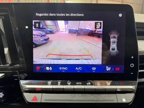 Renault Austral mild hybrid advanced 130 GSR2 Evolution - Photo 20