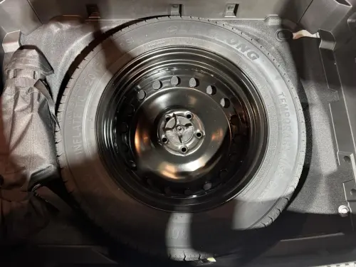 Renault Austral mild hybrid advanced 130 GSR2 Evolution - Photo 21