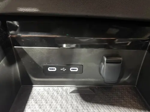 Renault Austral mild hybrid advanced 130 GSR2 Evolution - Photo 23