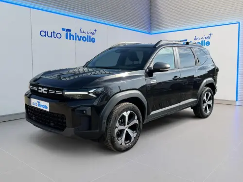 Dacia Bigster Bigster Hybrid 155 Journey - Photo 0