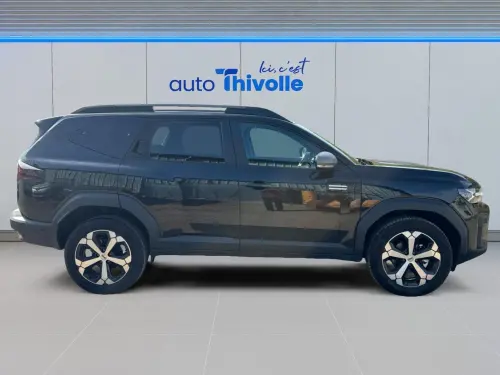 Dacia Bigster Bigster Hybrid 155 Journey - Photo 5