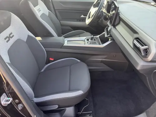 Dacia Bigster Bigster Hybrid 155 Journey - Photo 16