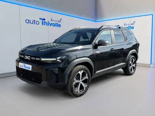 Dacia Bigster Bigster Hybrid 155 Journey - Photo 0