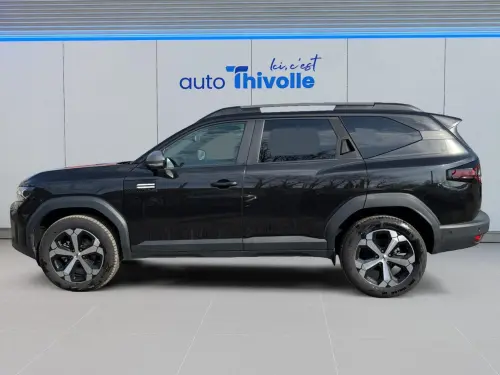 Dacia Bigster Bigster Hybrid 155 Journey - Photo 1