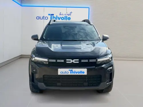 Dacia Bigster Bigster Hybrid 155 Journey - Photo 7