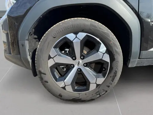 Dacia Bigster Bigster Hybrid 155 Journey - Photo 8