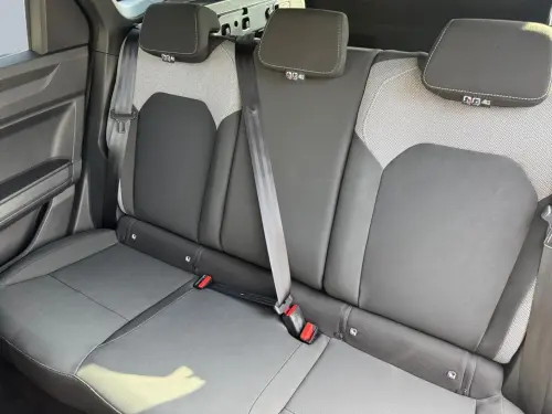 Dacia Bigster Bigster Hybrid 155 Journey - Photo 15