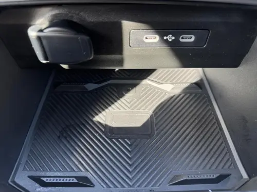 Dacia Bigster Bigster Hybrid 155 Journey - Photo 22