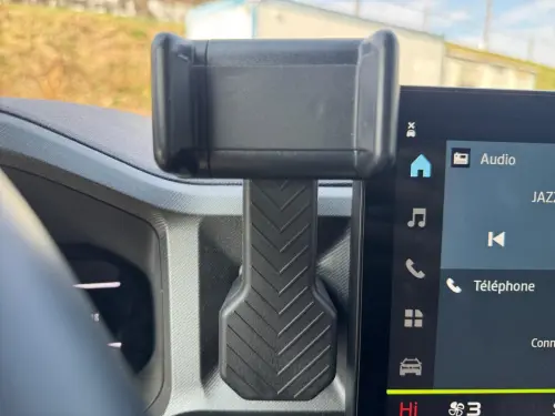 Dacia Bigster Bigster Hybrid 155 Journey - Photo 24