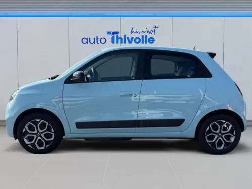 Renault Twingo E-Tech Twingo III E-Tech Equilibre - Photo 1