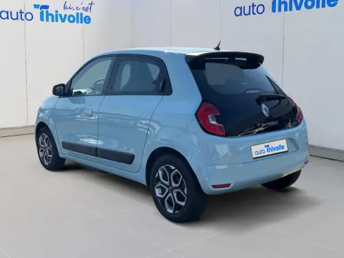 Renault Twingo E-Tech Twingo III E-Tech Equilibre - Photo 2