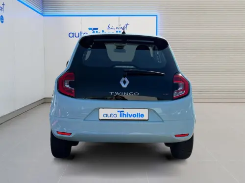 Renault Twingo E-Tech Twingo III E-Tech Equilibre - Photo 3