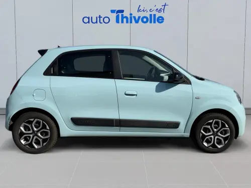 Renault Twingo E-Tech Twingo III E-Tech Equilibre - Photo 5