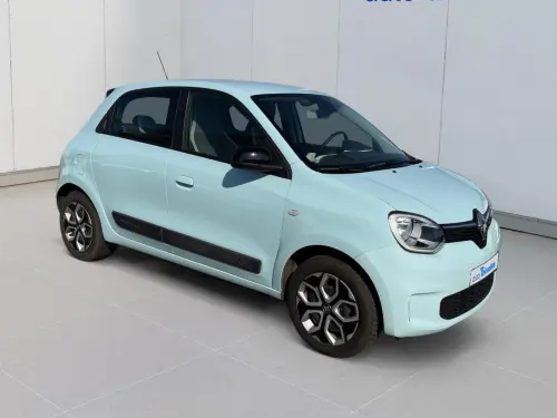 Renault Twingo E-Tech Twingo III E-Tech Equilibre - Photo 6