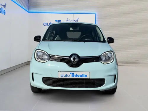 Renault Twingo E-Tech Twingo III E-Tech Equilibre - Photo 7