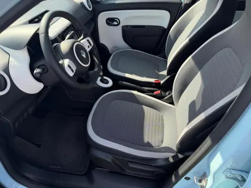 Renault Twingo E-Tech Twingo III E-Tech Equilibre - Photo 9