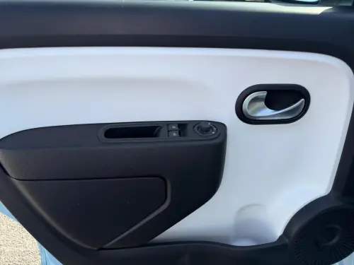 Renault Twingo E-Tech Twingo III E-Tech Equilibre - Photo 10
