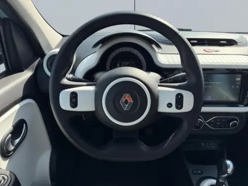 Renault Twingo E-Tech Twingo III E-Tech Equilibre - Photo 12