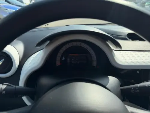 Renault Twingo E-Tech Twingo III E-Tech Equilibre - Photo 13