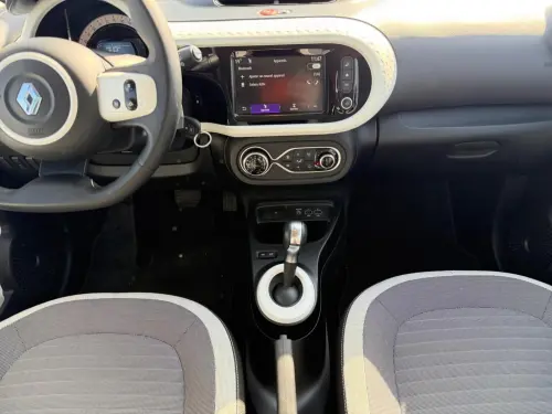 Renault Twingo E-Tech Twingo III E-Tech Equilibre - Photo 14