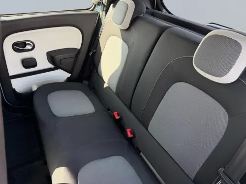 Renault Twingo E-Tech Twingo III E-Tech Equilibre - Photo 15