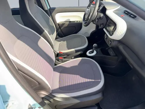 Renault Twingo E-Tech Twingo III E-Tech Equilibre - Photo 16