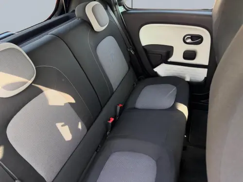 Renault Twingo E-Tech Twingo III E-Tech Equilibre - Photo 17