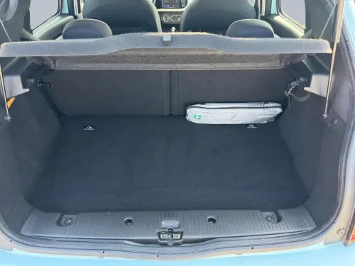 Renault Twingo E-Tech Twingo III E-Tech Equilibre - Photo 18