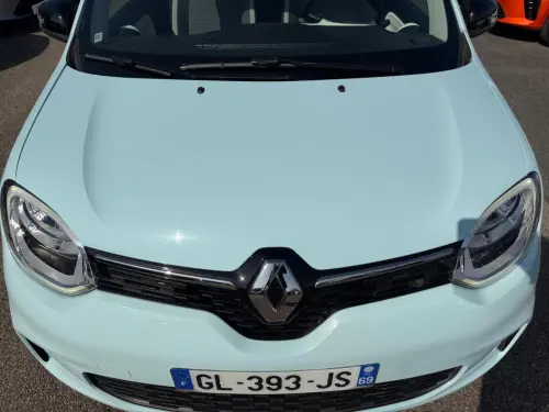 Renault Twingo E-Tech Twingo III E-Tech Equilibre - Photo 19