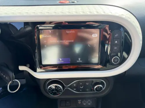 Renault Twingo E-Tech Twingo III E-Tech Equilibre - Photo 20