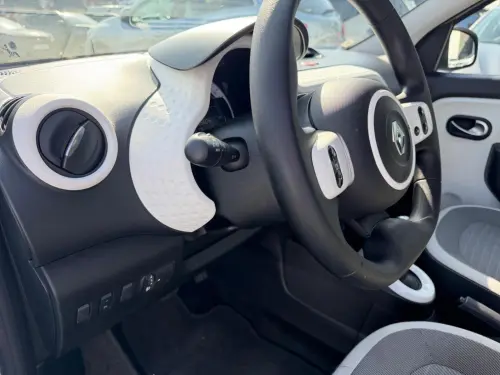 Renault Twingo E-Tech Twingo III E-Tech Equilibre - Photo 21