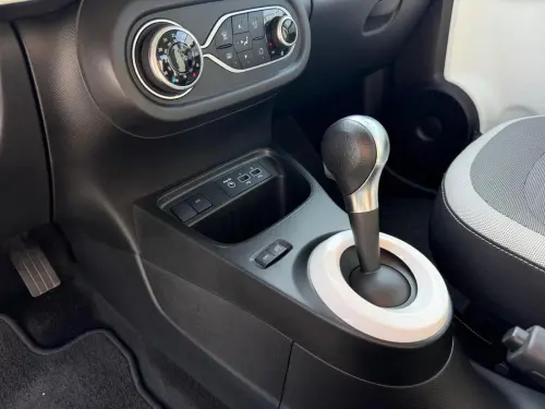 Renault Twingo E-Tech Twingo III E-Tech Equilibre - Photo 22