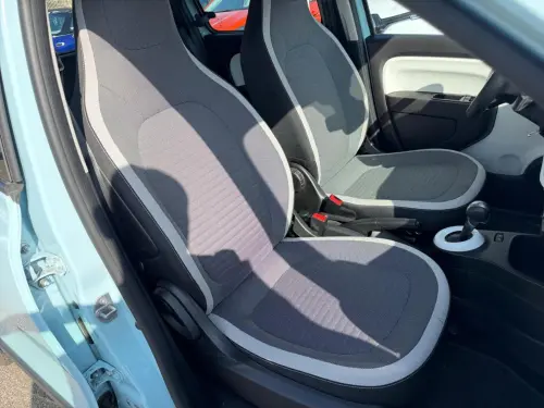 Renault Twingo E-Tech Twingo III E-Tech Equilibre - Photo 23