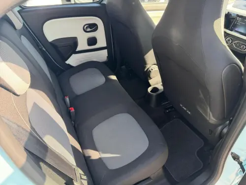 Renault Twingo E-Tech Twingo III E-Tech Equilibre - Photo 24