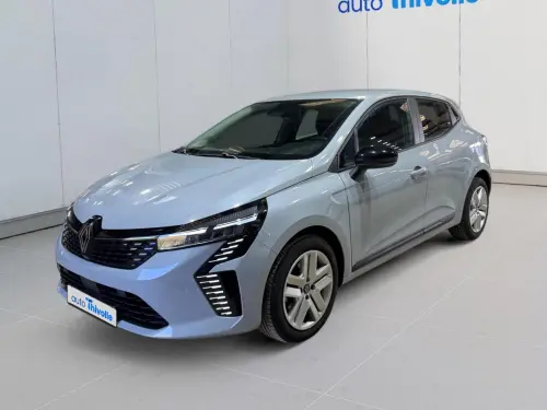 Renault Clio Clio Blue dCi 100 ch GSR2 Evolution - Photo 0