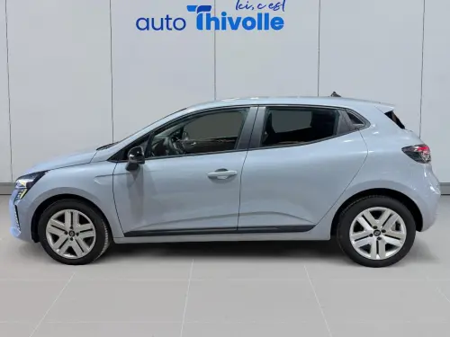 Renault Clio Clio Blue dCi 100 ch GSR2 Evolution - Photo 1