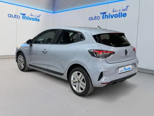 Renault Clio Clio Blue dCi 100 ch GSR2 Evolution - Photo 2