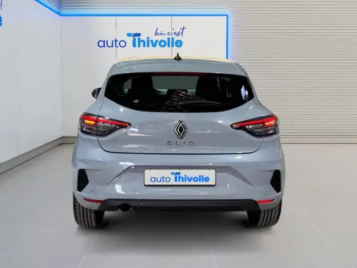 Renault Clio Clio Blue dCi 100 ch GSR2 Evolution - Photo 3