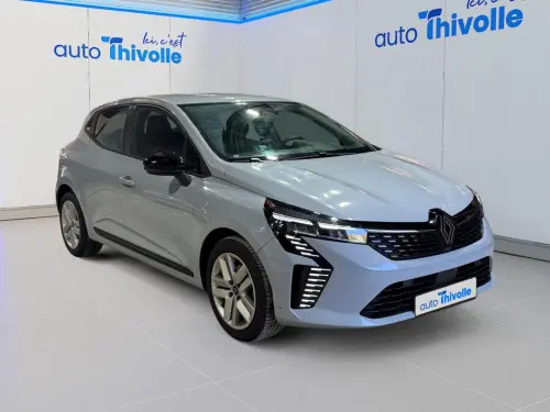 Renault Clio Clio Blue dCi 100 ch GSR2 Evolution - Photo 6