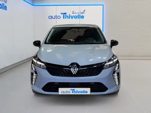 Renault Clio Clio Blue dCi 100 ch GSR2 Evolution - Photo 7