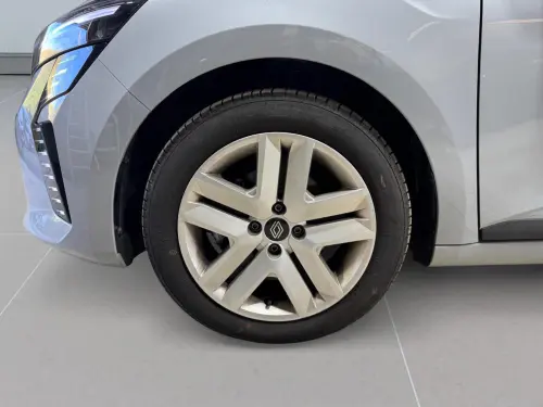 Renault Clio Clio Blue dCi 100 ch GSR2 Evolution - Photo 8