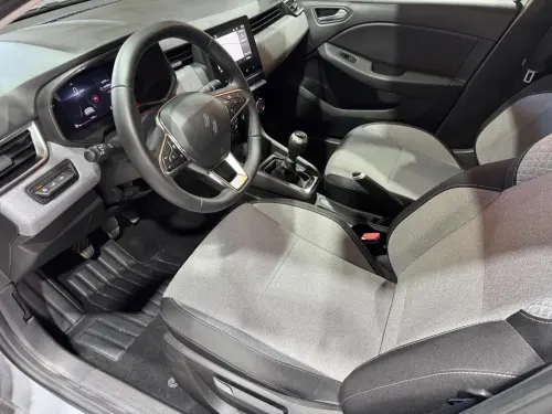 Renault Clio Clio Blue dCi 100 ch GSR2 Evolution - Photo 9