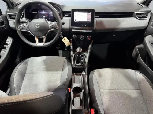 Renault Clio Clio Blue dCi 100 ch GSR2 Evolution - Photo 11