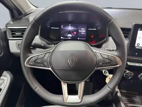 Renault Clio Clio Blue dCi 100 ch GSR2 Evolution - Photo 12