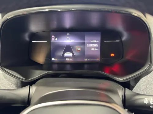 Renault Clio Clio Blue dCi 100 ch GSR2 Evolution - Photo 13