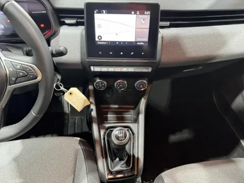 Renault Clio Clio Blue dCi 100 ch GSR2 Evolution - Photo 14